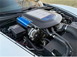 2010 Chevrolet Corvette (CC-2065829) for sale in Lincoln, Nebraska