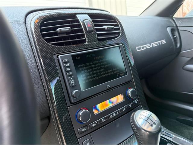 2010 Chevrolet Corvette (CC-2065829) for sale in Lincoln, Nebraska