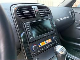 2010 Chevrolet Corvette (CC-2065829) for sale in Lincoln, Nebraska