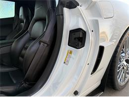 2010 Chevrolet Corvette (CC-2065829) for sale in Lincoln, Nebraska