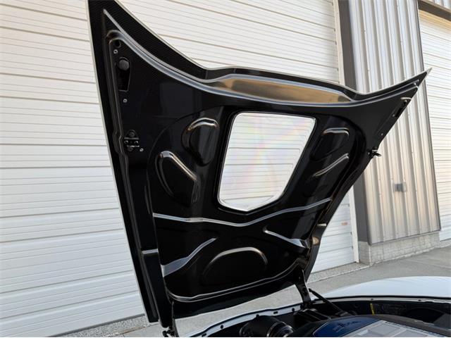 2010 Chevrolet Corvette (CC-2065829) for sale in Lincoln, Nebraska