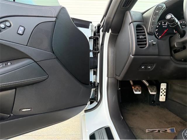 2010 Chevrolet Corvette (CC-2065829) for sale in Lincoln, Nebraska