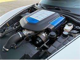 2010 Chevrolet Corvette (CC-2065829) for sale in Lincoln, Nebraska