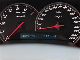 2010 Chevrolet Corvette (CC-2065829) for sale in Lincoln, Nebraska