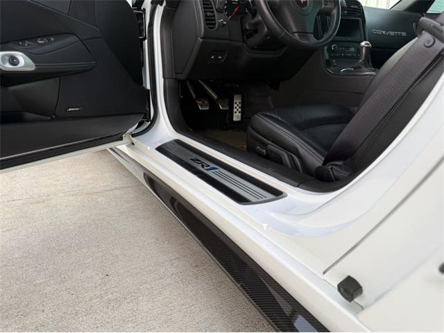 2010 Chevrolet Corvette (CC-2065829) for sale in Lincoln, Nebraska