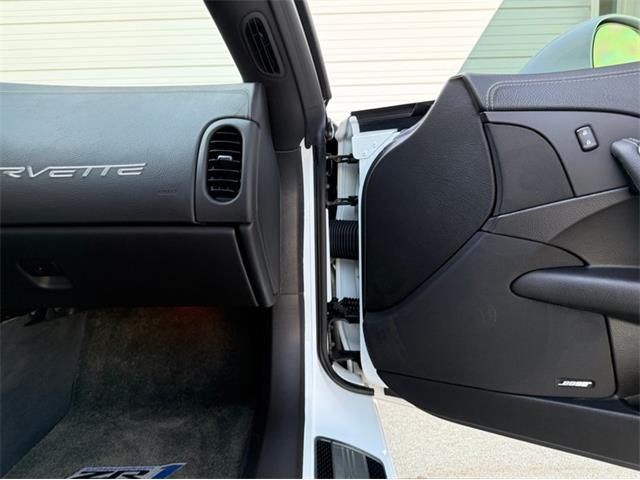 2010 Chevrolet Corvette (CC-2065829) for sale in Lincoln, Nebraska