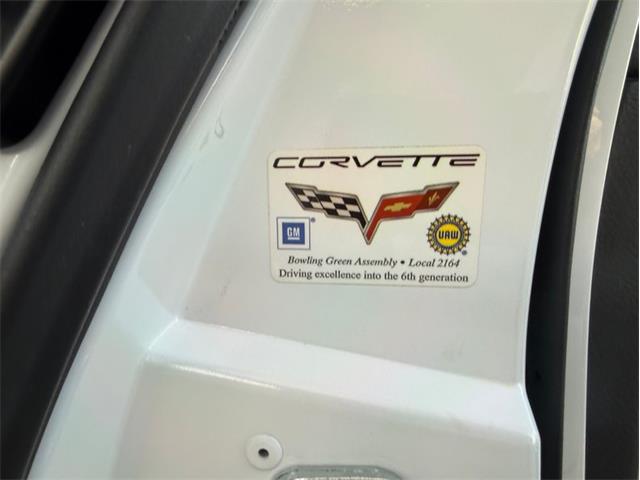 2010 Chevrolet Corvette (CC-2065829) for sale in Lincoln, Nebraska