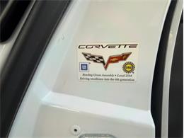 2010 Chevrolet Corvette (CC-2065829) for sale in Lincoln, Nebraska