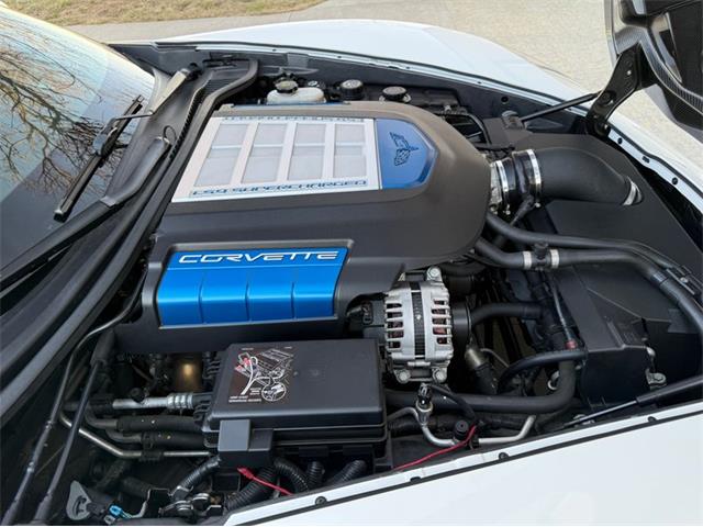 2010 Chevrolet Corvette (CC-2065829) for sale in Lincoln, Nebraska