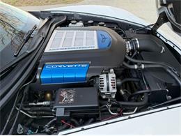 2010 Chevrolet Corvette (CC-2065829) for sale in Lincoln, Nebraska