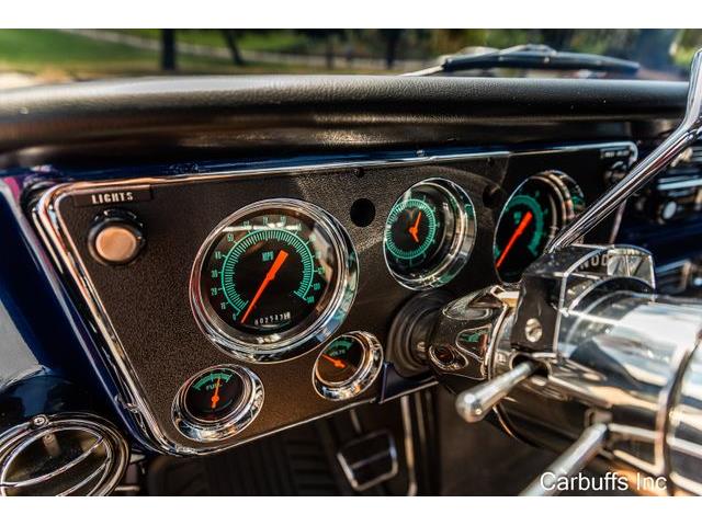 1969 Chevrolet C10 (CC-2065830) for sale in Concord, California