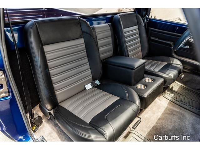 1969 Chevrolet C10 (CC-2065830) for sale in Concord, California