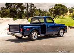 1969 Chevrolet C10 (CC-2065830) for sale in Concord, California