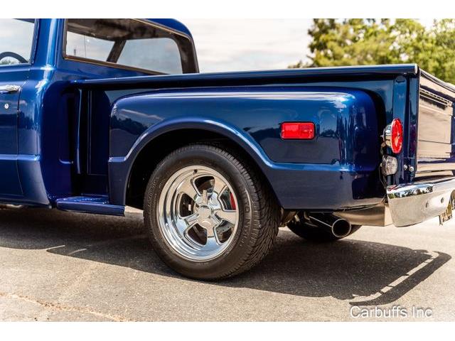 1969 Chevrolet C10 (CC-2065830) for sale in Concord, California