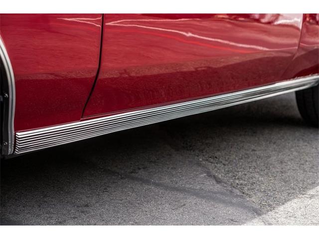 1966 Chevrolet Chevelle (CC-2065834) for sale in Laguna Beach, California