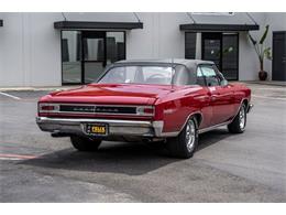 1966 Chevrolet Chevelle (CC-2065834) for sale in Laguna Beach, California