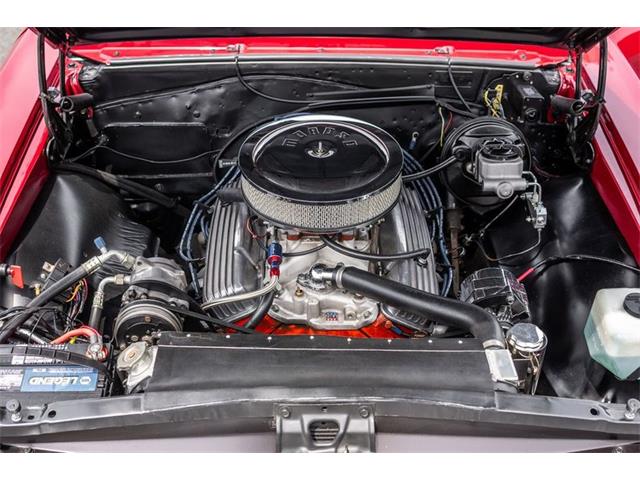 1966 Chevrolet Chevelle (CC-2065834) for sale in Laguna Beach, California