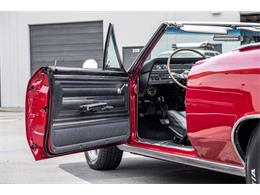 1966 Chevrolet Chevelle (CC-2065834) for sale in Laguna Beach, California