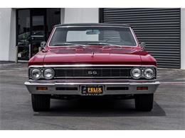1966 Chevrolet Chevelle (CC-2065834) for sale in Laguna Beach, California