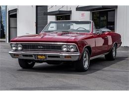 1966 Chevrolet Chevelle (CC-2065834) for sale in Laguna Beach, California