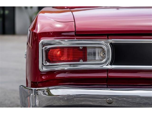 1966 Chevrolet Chevelle (CC-2065834) for sale in Laguna Beach, California