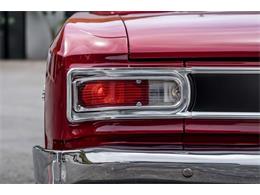 1966 Chevrolet Chevelle (CC-2065834) for sale in Laguna Beach, California