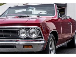 1966 Chevrolet Chevelle (CC-2065834) for sale in Laguna Beach, California