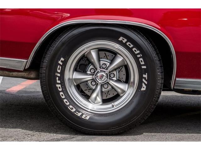 1966 Chevrolet Chevelle (CC-2065834) for sale in Laguna Beach, California