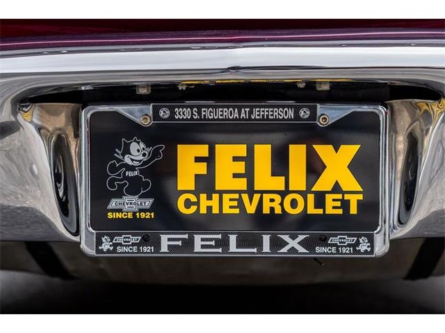 1966 Chevrolet Chevelle (CC-2065834) for sale in Laguna Beach, California