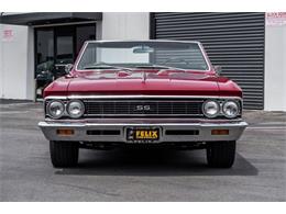1966 Chevrolet Chevelle (CC-2065834) for sale in Laguna Beach, California