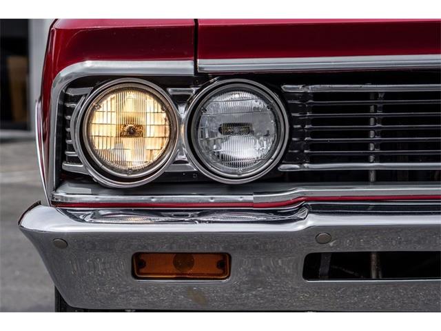 1966 Chevrolet Chevelle (CC-2065834) for sale in Laguna Beach, California