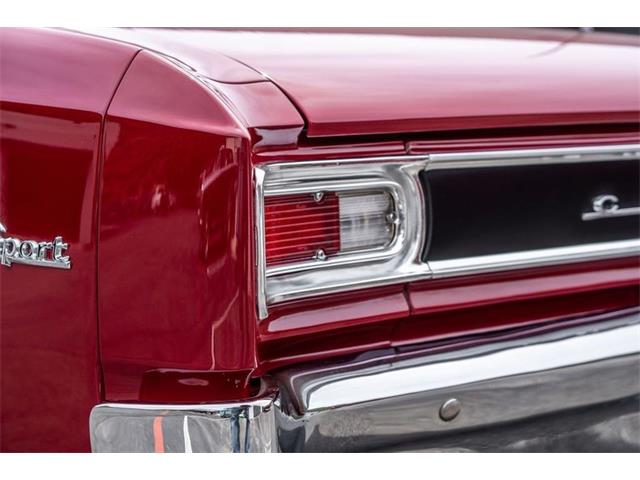 1966 Chevrolet Chevelle (CC-2065834) for sale in Laguna Beach, California