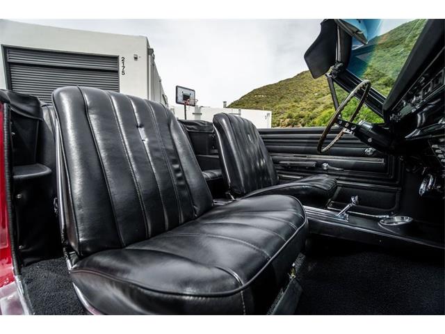 1966 Chevrolet Chevelle (CC-2065834) for sale in Laguna Beach, California