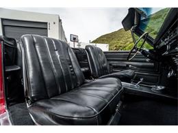 1966 Chevrolet Chevelle (CC-2065834) for sale in Laguna Beach, California