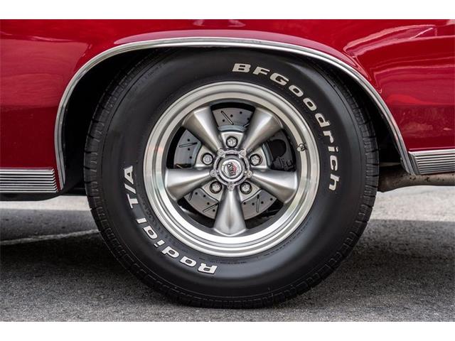 1966 Chevrolet Chevelle (CC-2065834) for sale in Laguna Beach, California