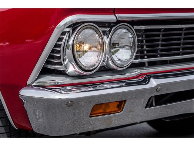 1966 Chevrolet Chevelle (CC-2065834) for sale in Laguna Beach, California