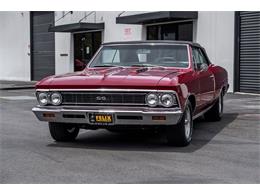 1966 Chevrolet Chevelle (CC-2065834) for sale in Laguna Beach, California