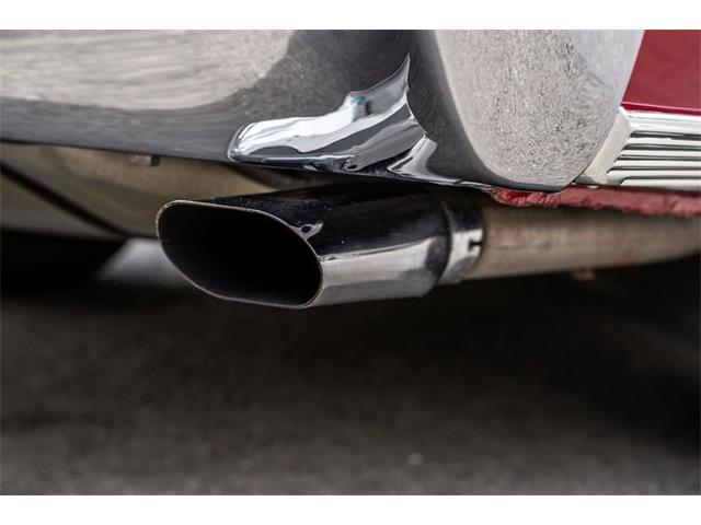 1966 Chevrolet Chevelle (CC-2065834) for sale in Laguna Beach, California