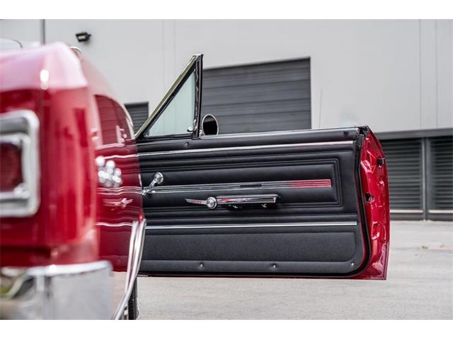 1966 Chevrolet Chevelle (CC-2065834) for sale in Laguna Beach, California