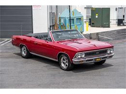 1966 Chevrolet Chevelle (CC-2065834) for sale in Laguna Beach, California