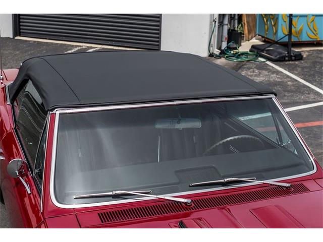 1966 Chevrolet Chevelle (CC-2065834) for sale in Laguna Beach, California