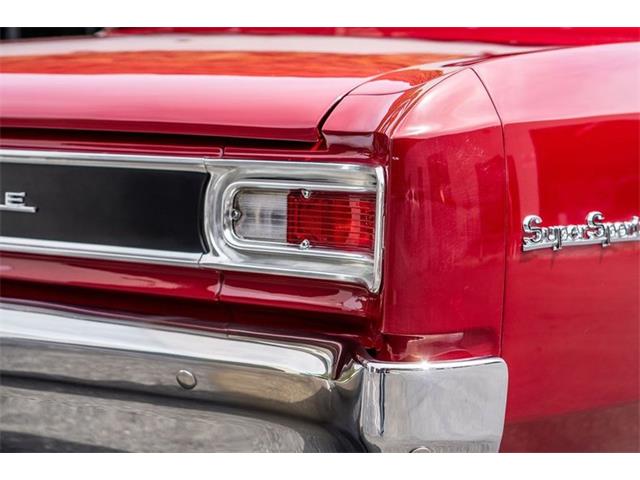 1966 Chevrolet Chevelle (CC-2065834) for sale in Laguna Beach, California