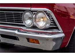 1966 Chevrolet Chevelle (CC-2065834) for sale in Laguna Beach, California