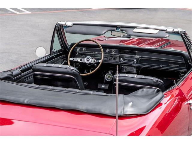 1966 Chevrolet Chevelle (CC-2065834) for sale in Laguna Beach, California