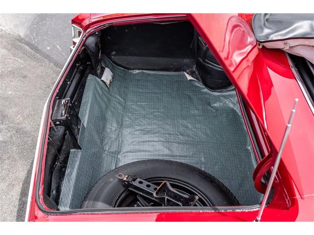 1966 Chevrolet Chevelle (CC-2065834) for sale in Laguna Beach, California