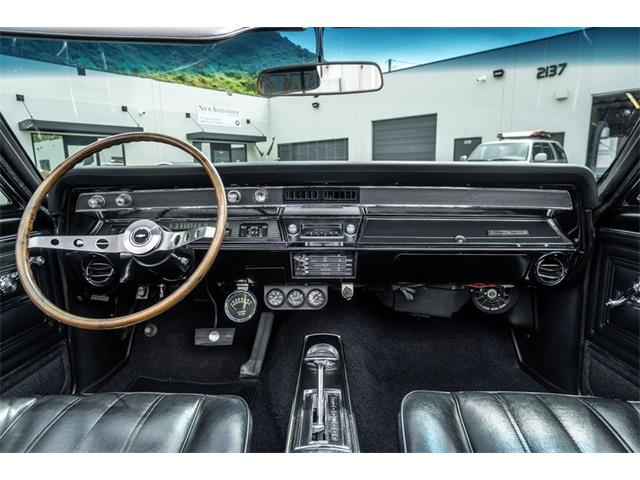 1966 Chevrolet Chevelle (CC-2065834) for sale in Laguna Beach, California
