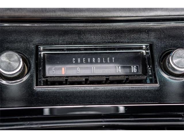 1966 Chevrolet Chevelle (CC-2065834) for sale in Laguna Beach, California