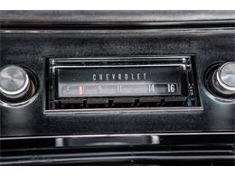 1966 Chevrolet Chevelle (CC-2065834) for sale in Laguna Beach, California