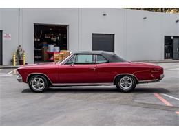 1966 Chevrolet Chevelle (CC-2065834) for sale in Laguna Beach, California