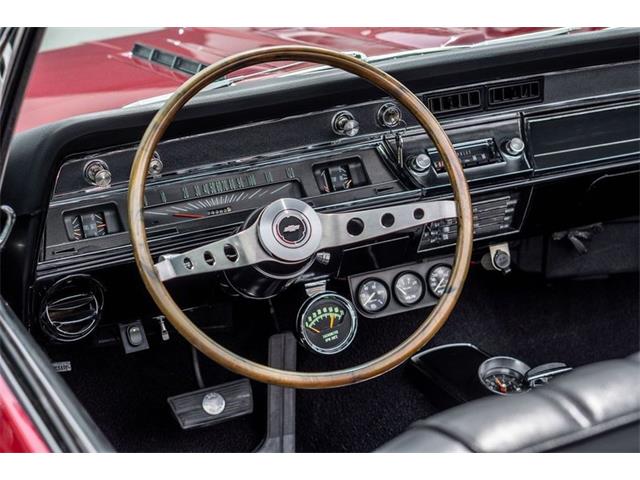 1966 Chevrolet Chevelle (CC-2065834) for sale in Laguna Beach, California
